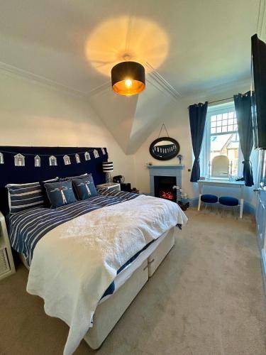Photo of Bedroom in Rosemarkie