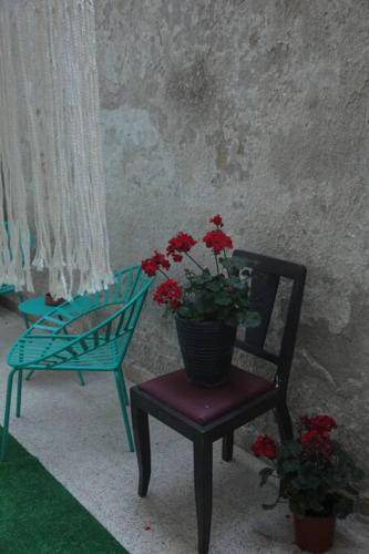 Photo of Patio Balcony in Piraeus