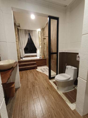 Photo of Bathroom in Cilobak