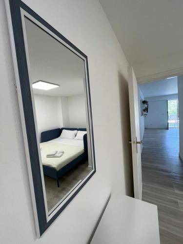 Photo of Bedroom in Addaura