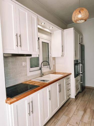 Photo of Kitchen in Arcoudi