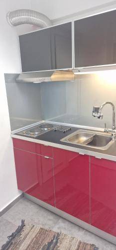 Photo of Kitchen in Pylaia-Chortiatis