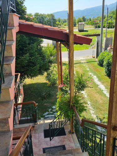 Photo of Patio Balcony in Loutraki
