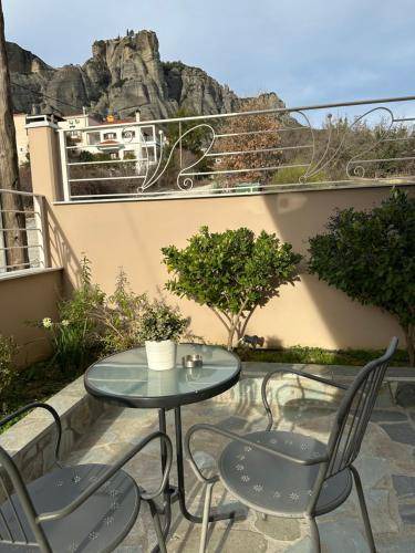 Photo of Patio Balcony in Kalambaka