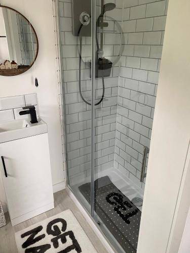 Photo of Bathroom in Wick