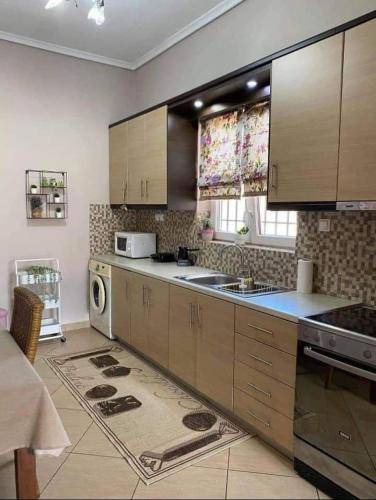 Photo of Kitchen in Eretria