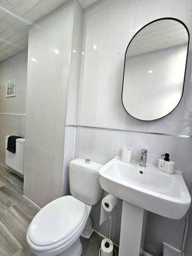 Photo of Bathroom in Rutherglen