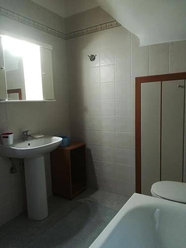 Photo of Bathroom in Eretria