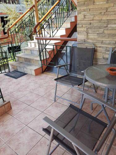 Photo of Patio Balcony in Loutraki