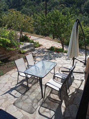 Photo of Patio Balcony in Sivota