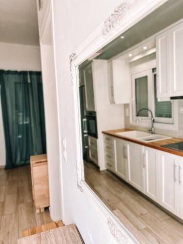 Photo of Kitchen in Arcoudi