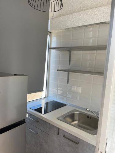 Photo of Kitchen in Neos Marmaras
