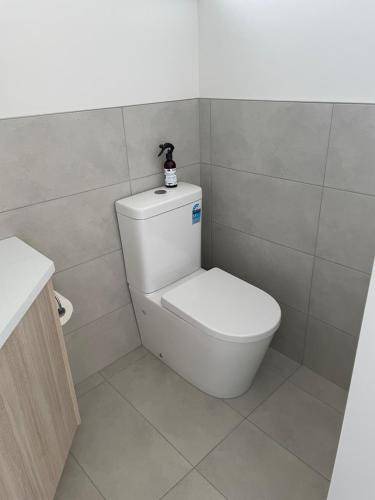 Photo of Bathroom in Bicheno