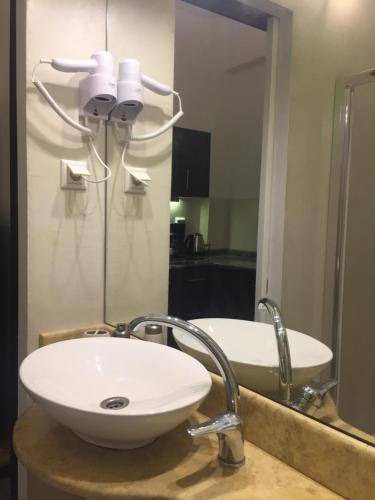 Photo of Bathroom in Nea Mesagkala
