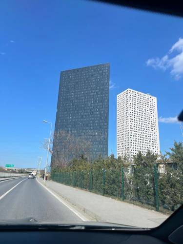 Photo of Buildings in Mahmutbey