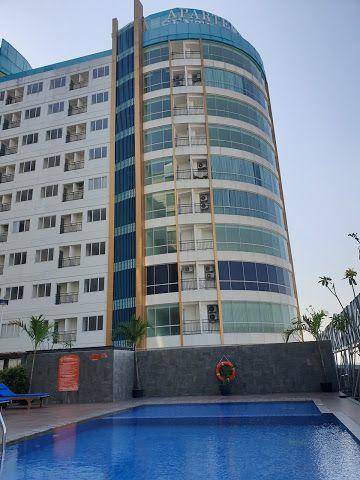 Photo of Outdoor in Semarang