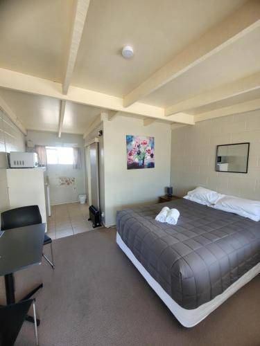 Photo of Bedroom in Hokitika