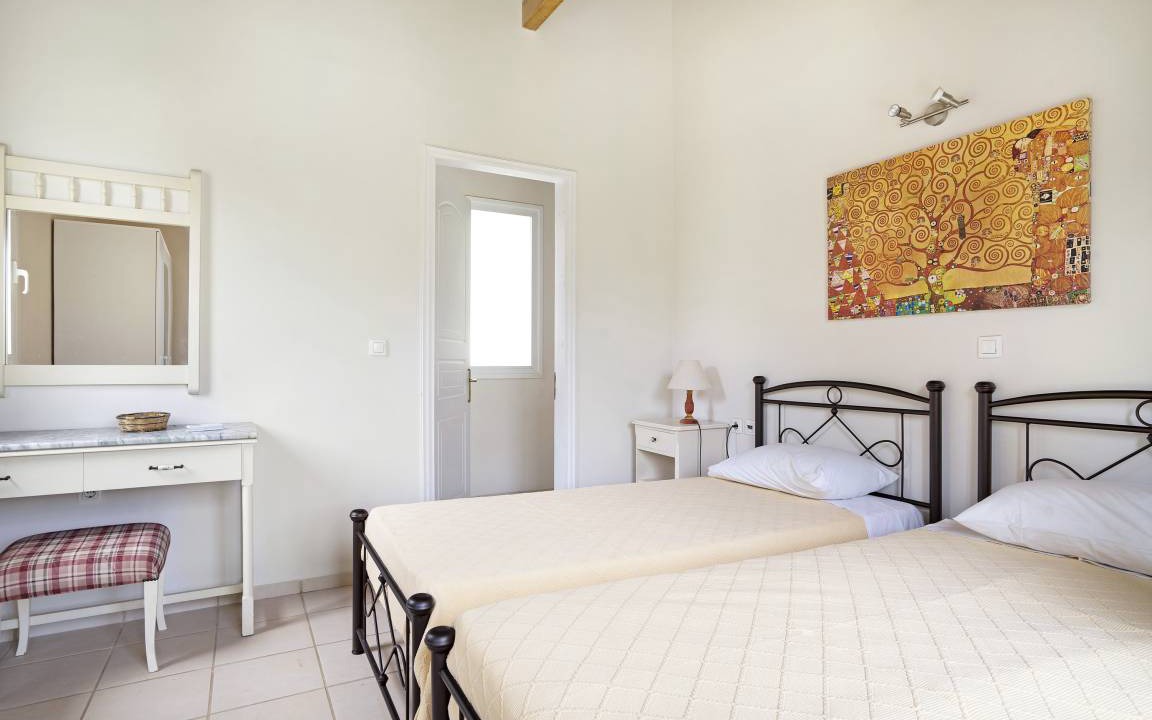 Photo of Bedroom in Spartia