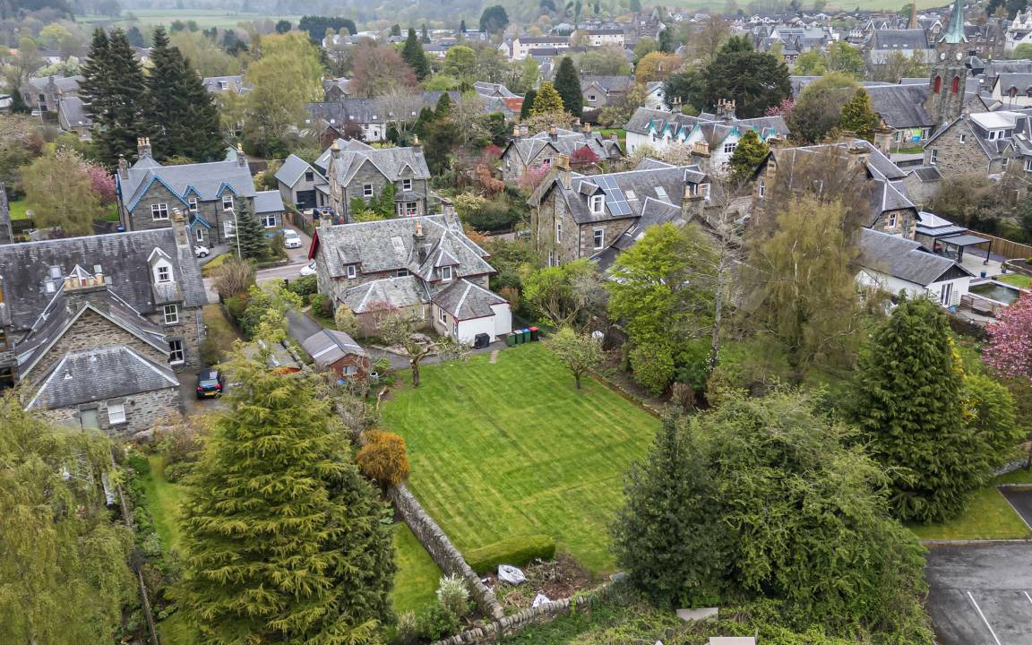 Photo of Others in Aberfeldy