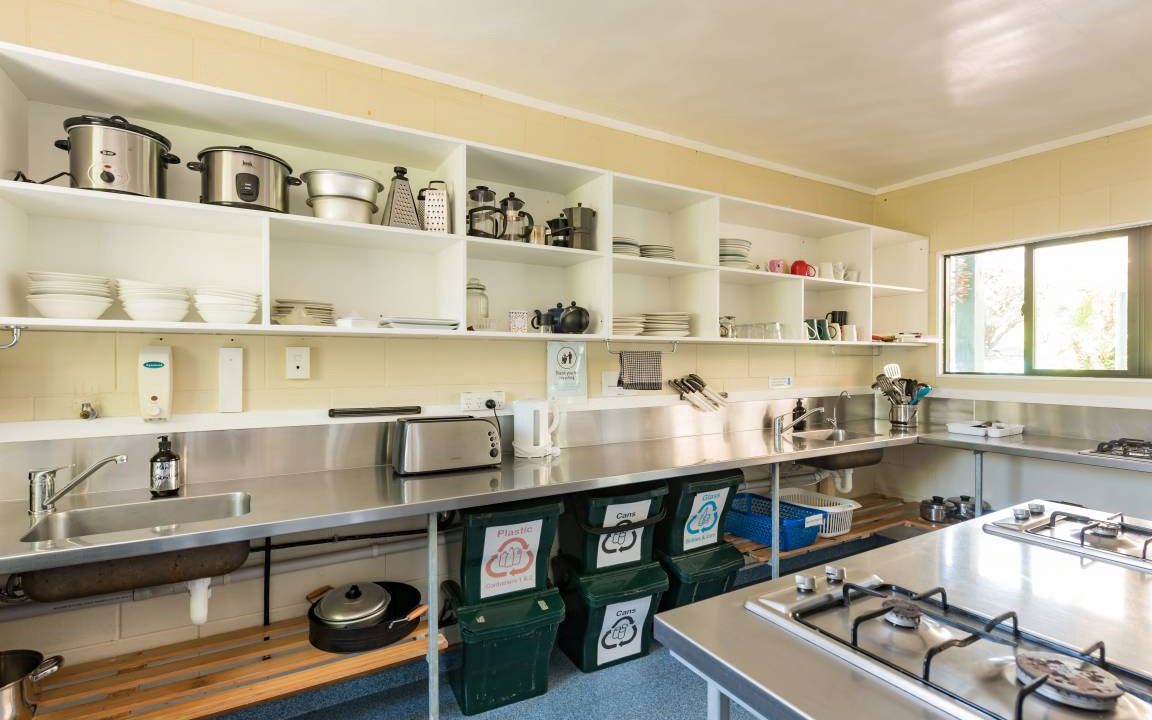 Photo of Kitchen in Paihia