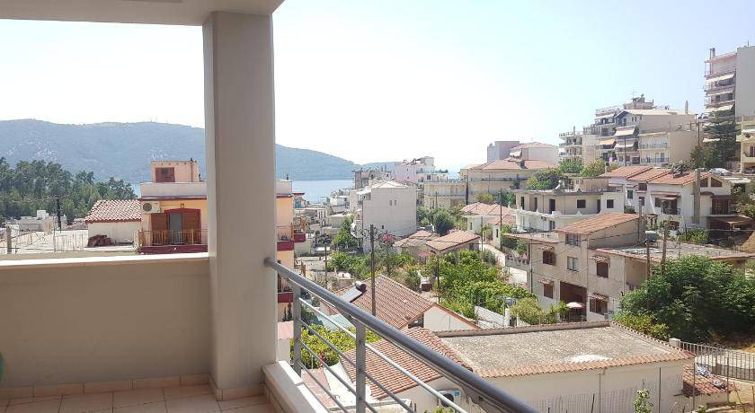 Photo of Patio Balcony in Igoumenitsa