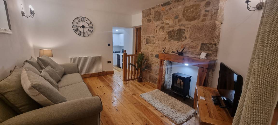 Photo of Livingroom in Aberlour