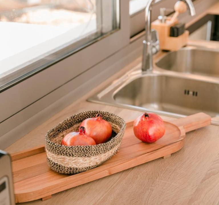Photo of Kitchen in Pesada