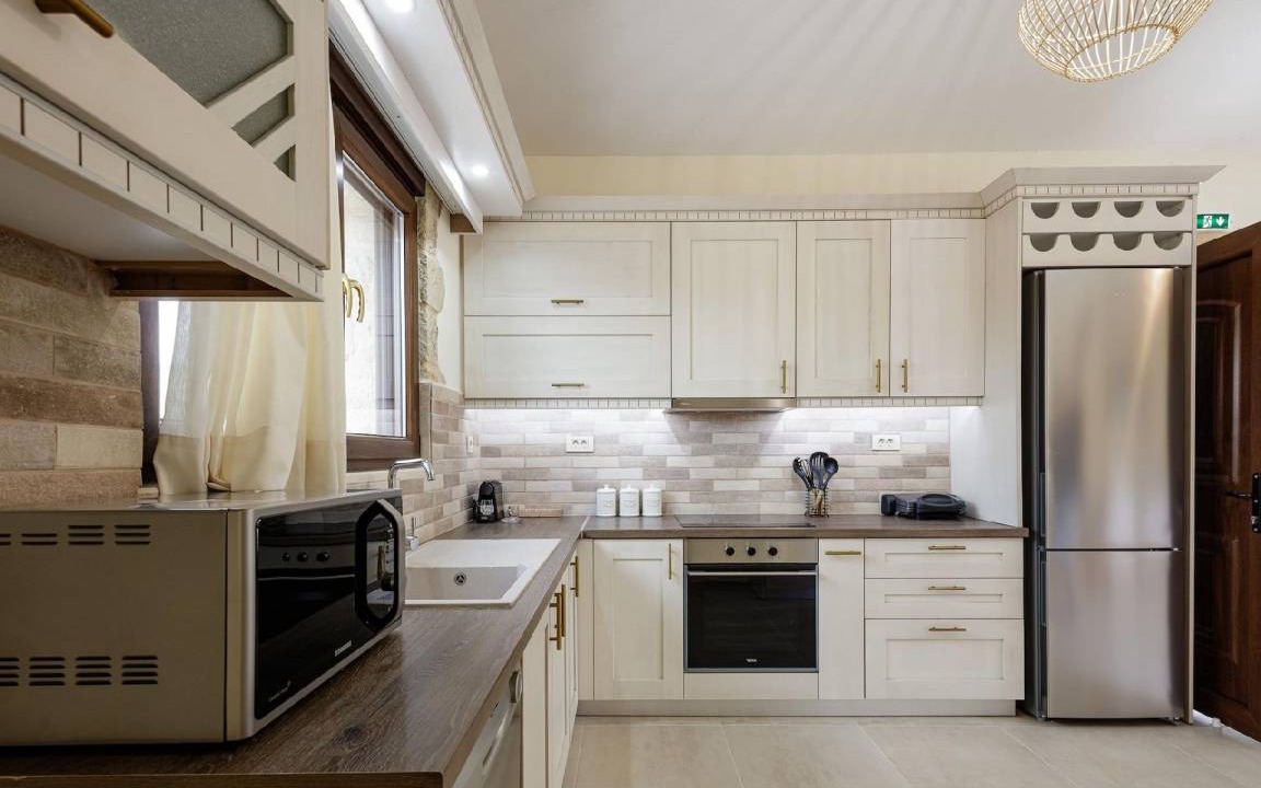 Photo of Kitchen in Melidoni