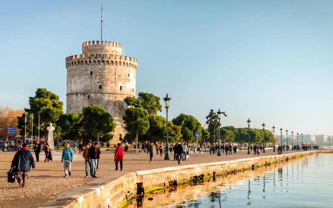 Photo of Others in Thessaloniki