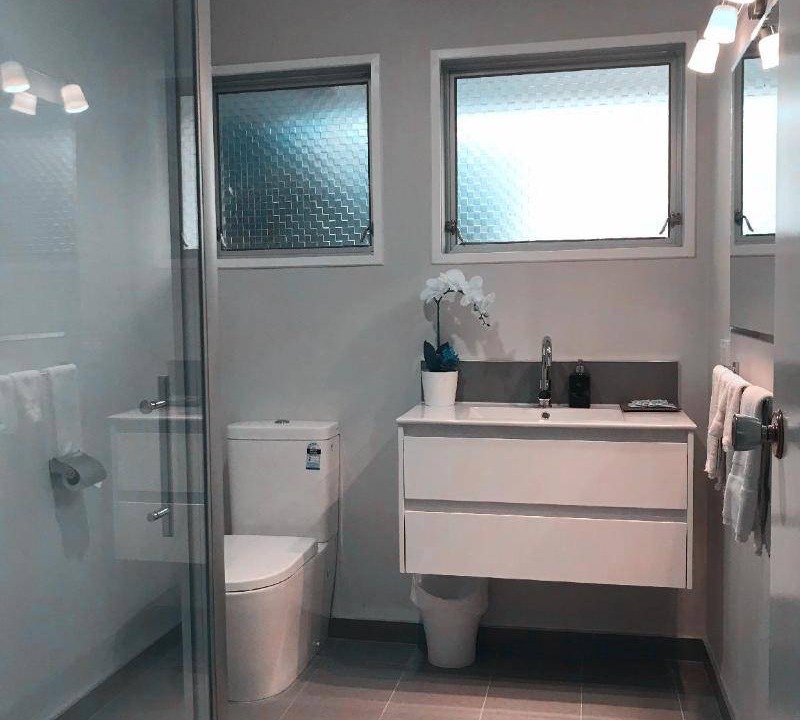 Photo of Bathroom in Upper Riccarton