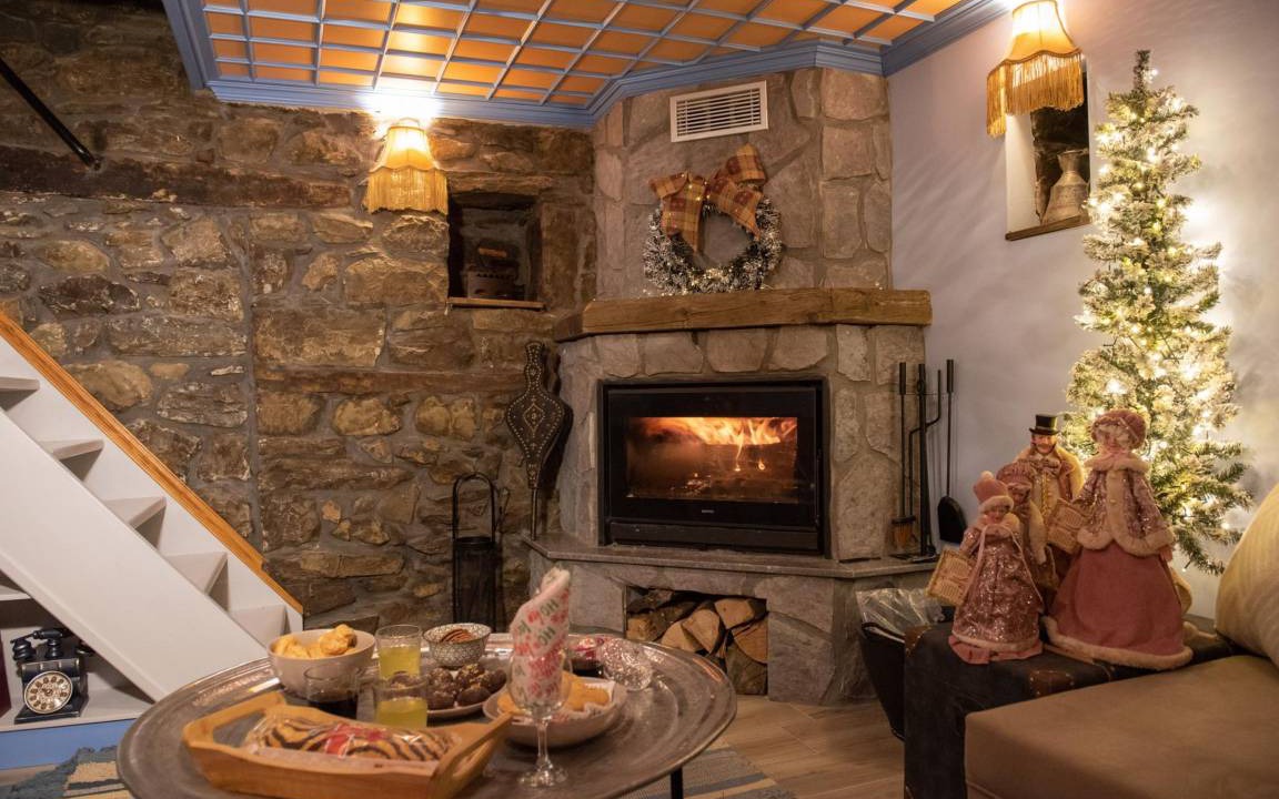 Photo of Others in Metsovo