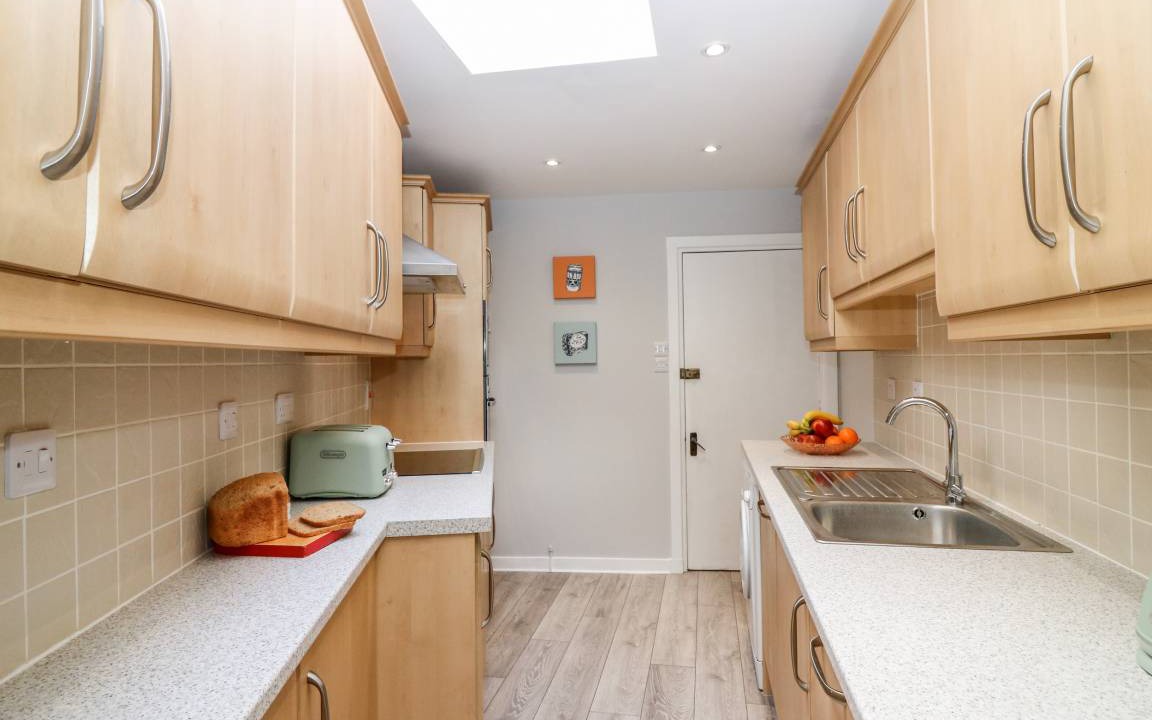 Photo of Kitchen in Ballater