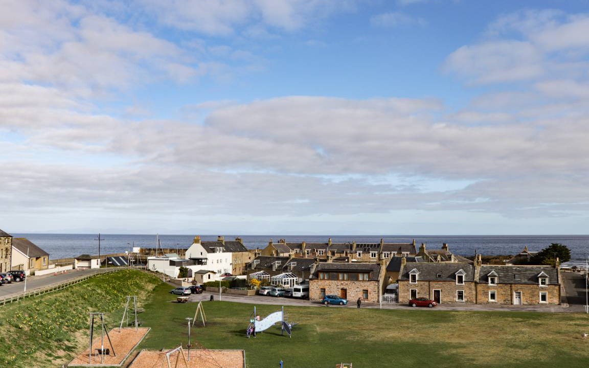 Photo of Others in Hopeman
