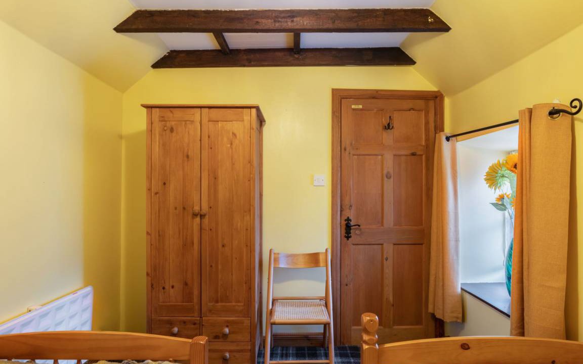 Photo of Bedroom in Aberchirder