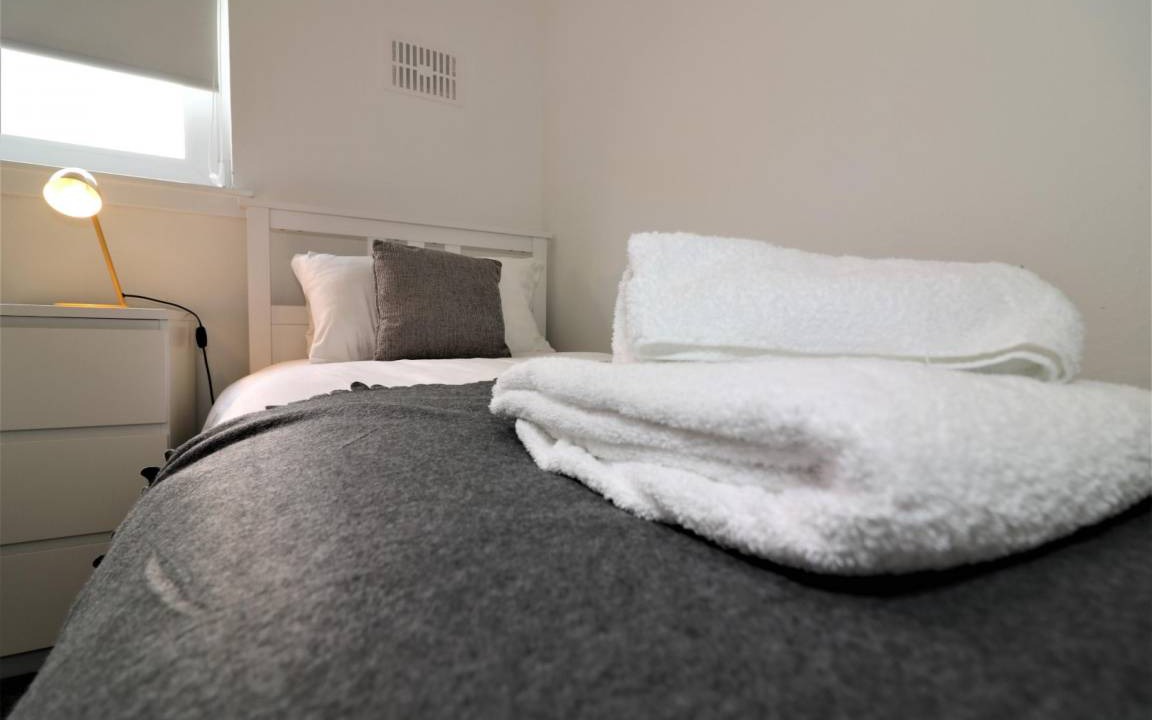 Photo of Bedroom in Hamilton