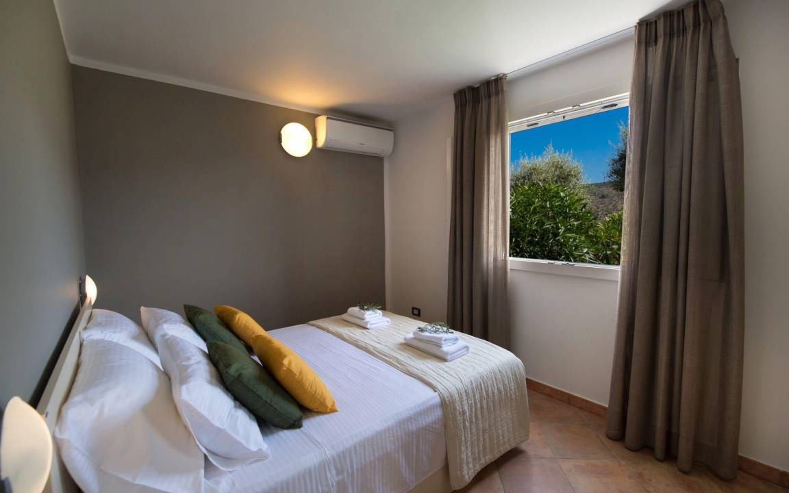 Photo of Bedroom in Sivota