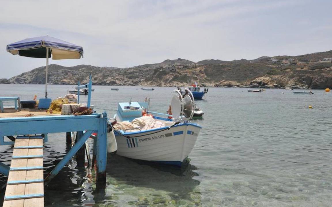 Photo of Others in Agia Pelagia