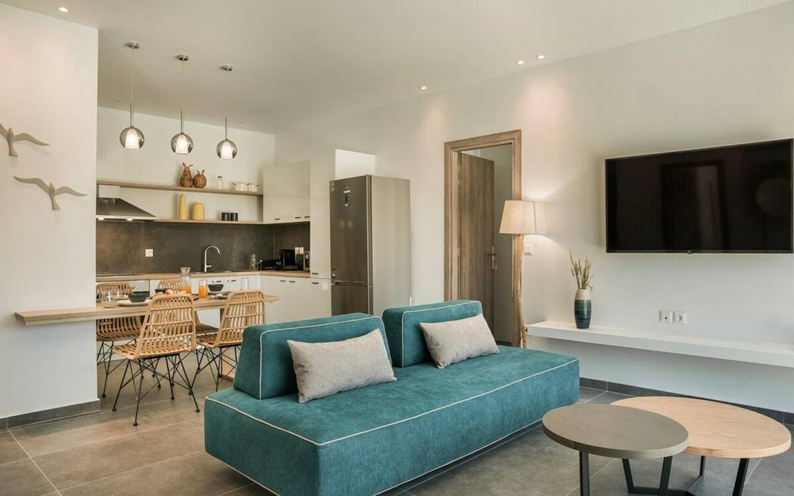 Photo of Livingroom in Pesada
