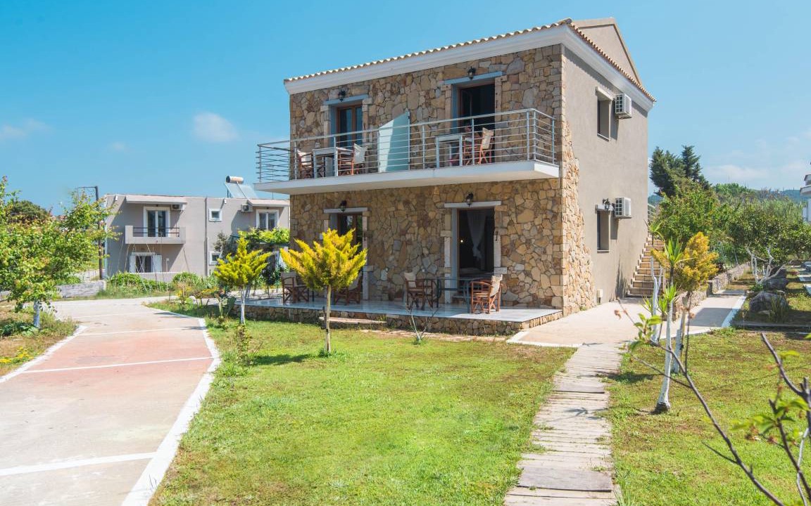 Photo of Others in Arillas