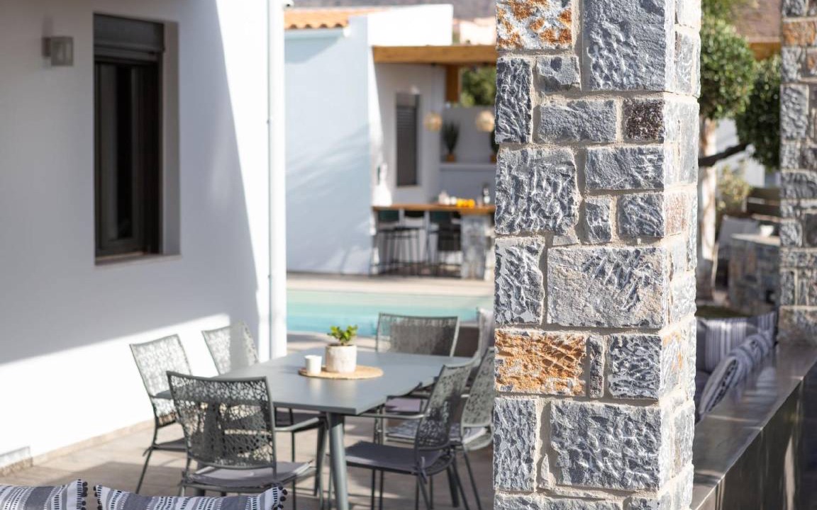 Photo of Patio Balcony in Kato Gouves