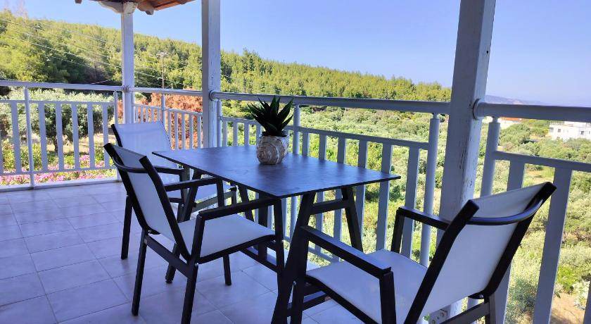 Photo of Patio Balcony in Sithonia