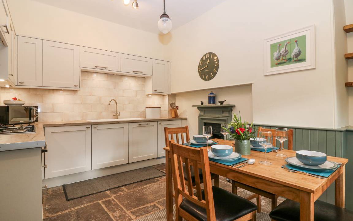 Photo of Kitchen in Gattonside