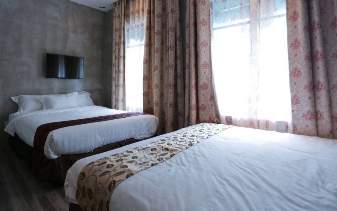 Photo of Bedroom in Bandar Tun Razak