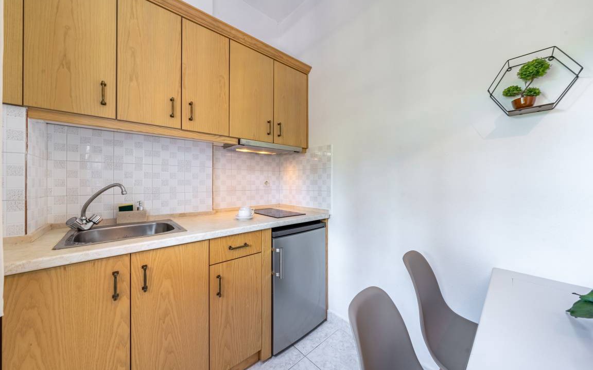 Photo of Kitchen in Astrakeri