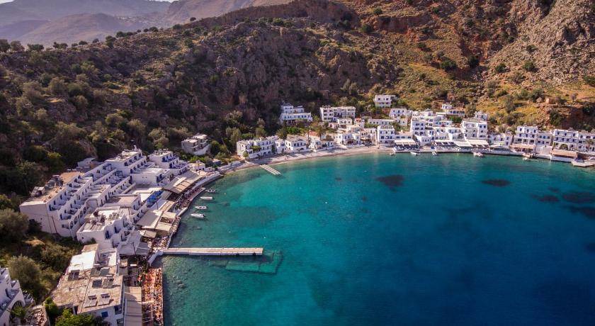 Photo of Others in Loutro