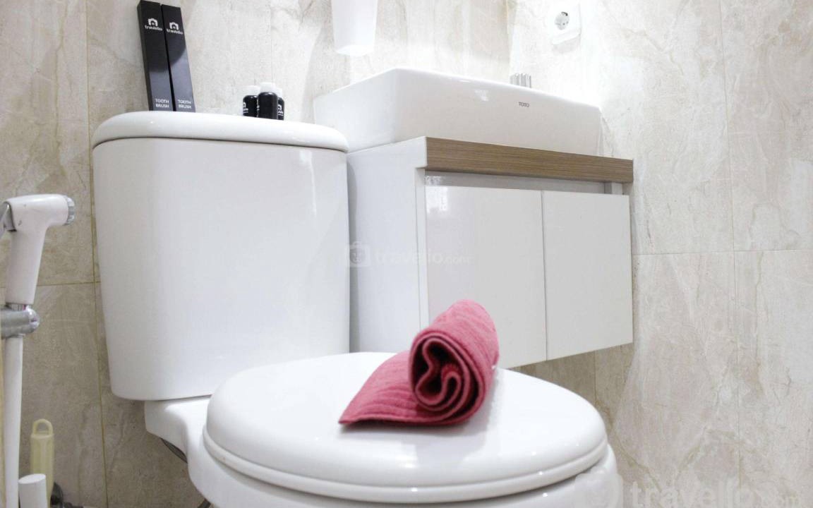 Photo of Bathroom in Bandung