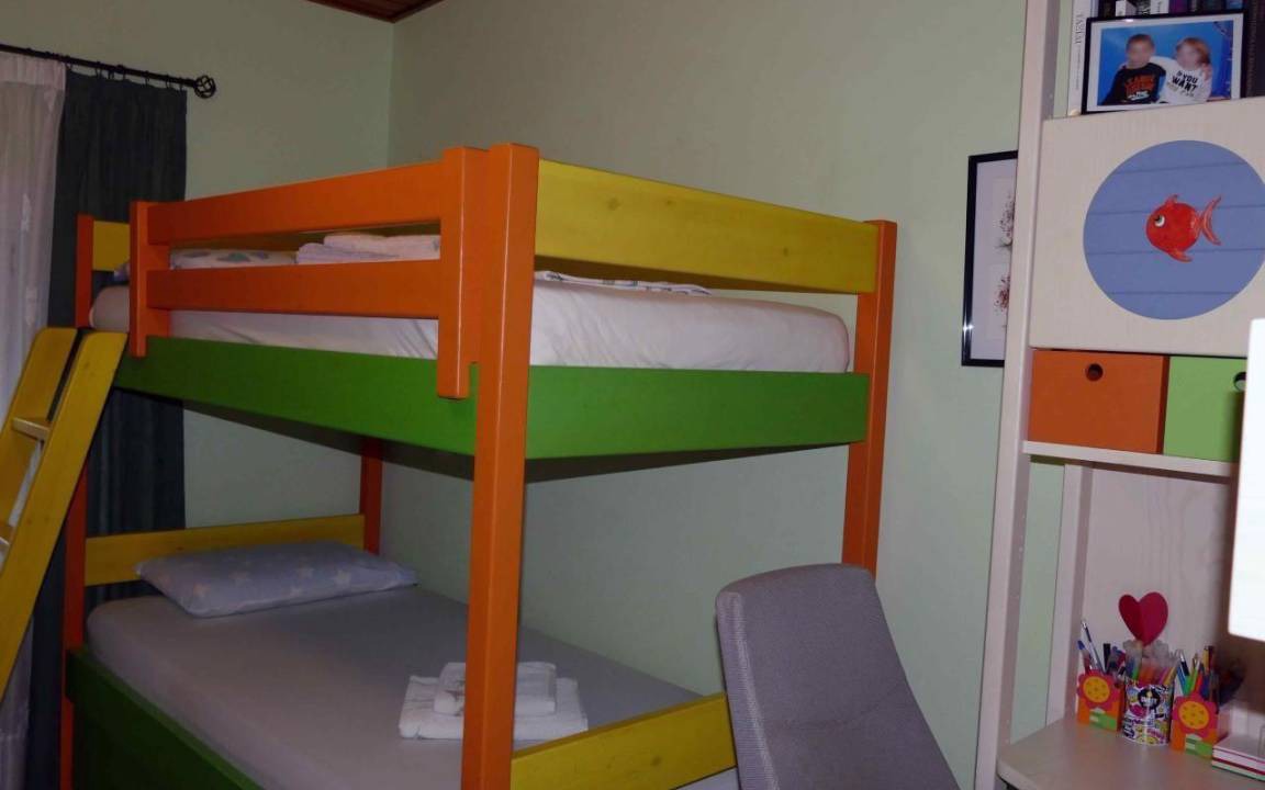 Photo of Bedroom in Marathon