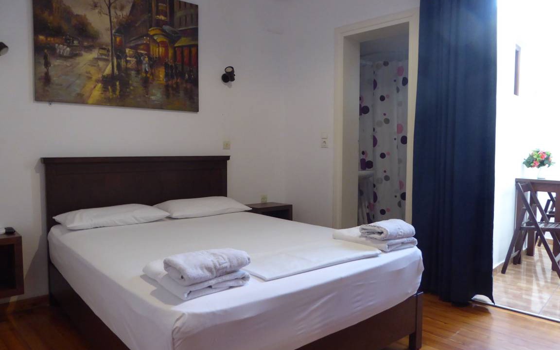 Photo of Bedroom in Rethymno