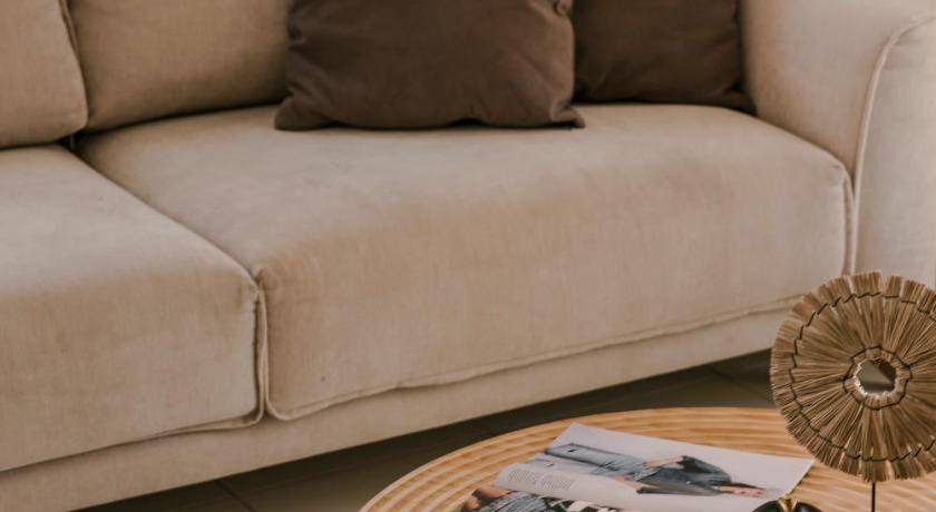 Photo of Livingroom in Karavados