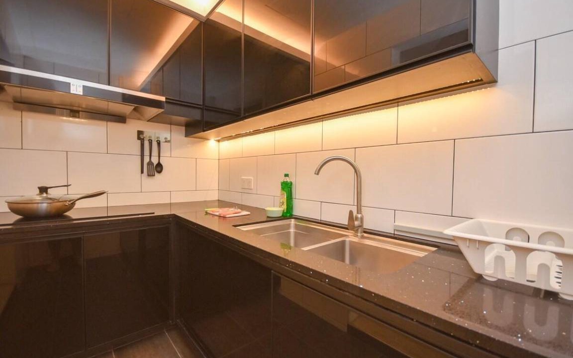 Photo of Kitchen in Golden Triangle